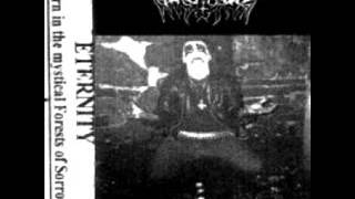 Eternity  deep immortality 1996black metalatmosphericGermany [upl. by Llevram712]