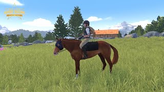 Rival Stars Horse Racing 7 [upl. by Owens701]