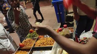 Dhanmondi 8A streetfood dhanmondilake special canaaacur 🇧🇩😍 [upl. by Afrika]