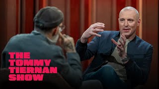 Kieran Donaghy on faith and tattoos  The Tommy Tiernan Show [upl. by Notsnarc388]