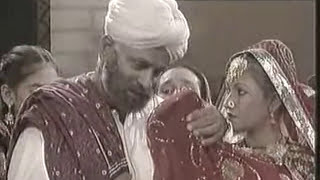 Hathen Gul Mehindi هٿين گل ميندي Sindhi Drama Part13Last  Pakistani Drama  PTV Classical Drama [upl. by Nireil]