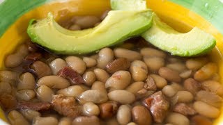 DELICIOUS PINTO BEANS USING THE INSTANT POT [upl. by Mapes44]