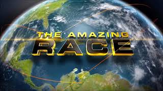 Amazing Race Music  2015 Edition [upl. by Dyl774]