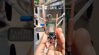 ARDUINO DRONE 🔥 drone  How to make a drone [upl. by Esirahc]