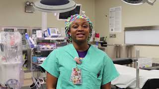 What Does a Surgical Technician Do on the Cardiovascular Team [upl. by Jennica]