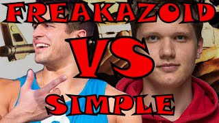 Freakazoid bullying simple [upl. by Alael]