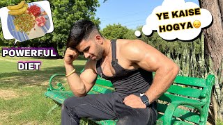 BADRI FITNESS CHANNEL KO KYA HOGYA😢🙏🏻 [upl. by Hardwick]