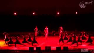 Saarang 2012 NIT Trichy Performance [upl. by Pren]