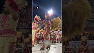 El Sambódromo echa lumbre Carnaval de Río de Janeiro 2024 [upl. by Oremar]