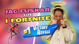 JAG FUSKAR quotLITEquot I FORTNITE [upl. by Dunning]