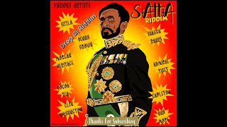 Satta Riddim Mix FullNorris Man Shabba Ranks Morgan Heritage Capleton Cocoa T x Drop Di Riddim [upl. by Ehling566]