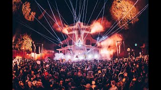 SHAMBHALA MUSIC FESTIVAL 2022 AFTERMOVIE [upl. by Naples]