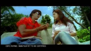 junglee kannada film promo DirectorSuri [upl. by Eecyaj121]