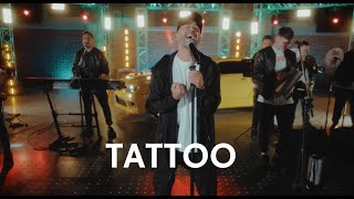 Tattoo  Dale Q Va  Video Oficial David ortiz [upl. by Mafalda251]