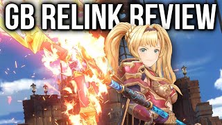 Granblue Fantasy Relink Review amp Impressions After 100 Hours  Its NOT What We Thought [upl. by Alisander]