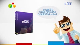 Questor e Doc Apresentação [upl. by Esidnak]