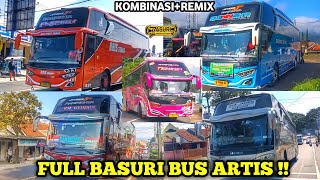 FULL TELOLET BASURI ARTIS BUS FENOMENAL 2023 🔥 [upl. by Flossy]