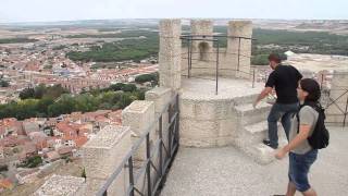 Gastronomía y Vino por la Ribera del Duero [upl. by Eural798]