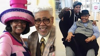 HEARTBREAKING Gospel Singer Rance Allen Wife Share Shocking Truths About Him and How He DIed [upl. by Assilav630]