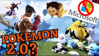 Laymans Show Ep2 PalWorld Breaks The Internet  Tekken 8 Reviews  Pluto  Must Watch  And More [upl. by Macomber]