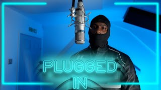 Skepta  Plugged In WFumez The Engineer  Pressplay [upl. by Ratcliffe]