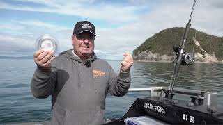 Black Magic Tackle Paternoster Rig Tips  For all sorts of fishing [upl. by Costanza346]