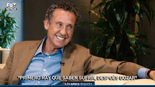 Así vivió Jorge Valdano el título de Argentina en Qatar 2022 [upl. by Llertnac]