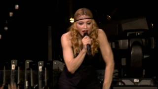 Madonna  Like a Prayer  Live RIT HQ Unreleasedavi [upl. by Nawud]