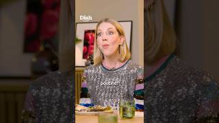 Gravy  cheese  fries  poutine perfection  Katherine Ryan  Dish Podcast [upl. by Tonia390]