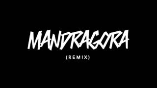 mAndrAgorA  SkrilleX  RemiX [upl. by Dickens]