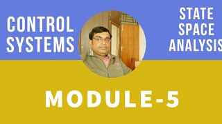 State Model for Armature Controlled D C Motor [upl. by Nauqes]