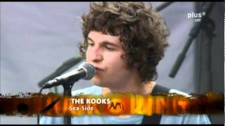 The Kooks Seaside Live Rock am Ring 2011 [upl. by Henarat]