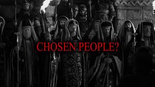 “GOD’S CHOSEN PEOPLE”  Christian Edit [upl. by Conchita170]