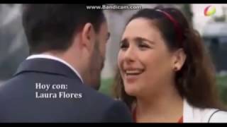 La Fan  Escenas del capitulo 125  1 GRAN FINAL [upl. by Rodge]