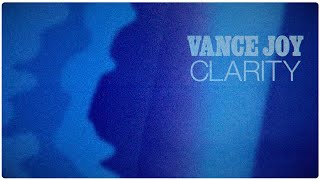 Vance Joy  Clarity Shallou Remix Official Visualizer [upl. by Brout630]