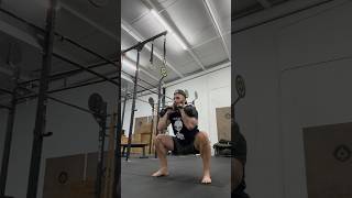 Double Kettlebell Squats Never skip LEGS Kettlebell Squats Shorts [upl. by Walcott]