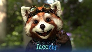 🔴 FACERIG  DOWNLOAD  Tutorial para usar na gameplay [upl. by Ned]