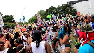 Toronto Caribana 2024 Road amp Stage [upl. by Reivax]