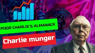 Poor Charlies Almanack  Review of a book by Charlie Munger [upl. by Eciralc]