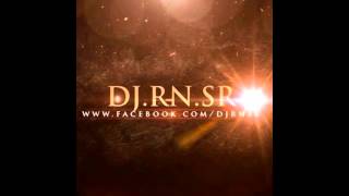 DJRNSR   Vol6  SHADOW MIX FEBUARY 2013 [upl. by Etnovaj]