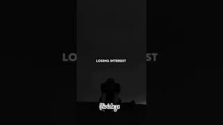 Losing Interest  Shiloh Dynasty amp CuBox  Aesthetic  Edit Audio  Sad Status  shorts [upl. by Dew]