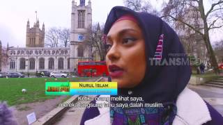 JAZIRAH ISLAM  SEMANGAT MUSLIM BRITANIA RAYA 15617 32 [upl. by Neemsay209]