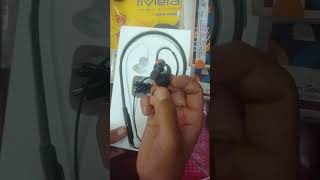 Itel neckband original itel neckband smartphone [upl. by Boulanger233]