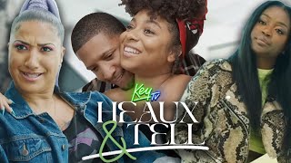 Special Delivery  KeyTVs Heaux and Tell  EP 2 [upl. by Lettie]