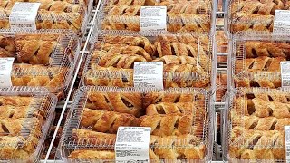 Popular Costco Bakery Items Ranked From Worst To Best [upl. by Annet734]