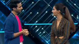 Raghav Juyal Best Comedy With Kajol [upl. by Hairom]