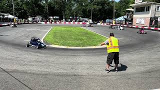 Meriden 300 Junior Novice A Main July 21 2024 [upl. by Panthea238]