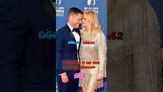 Rob Lowe and loving wife Sheryl Berkoff 32 years of marriage love [upl. by Odrawde]