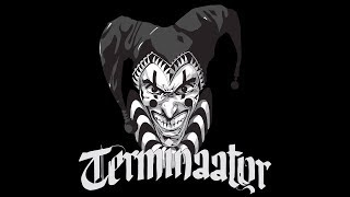 Terminaator  Ütle miks Lyrics [upl. by Cavanaugh]