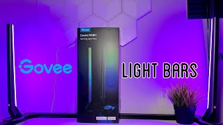 Govee RGBIC Gaming Lights  Another Winner [upl. by Pandora547]